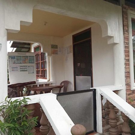 Nellie'S Tourist Inn- Port Barton Сан-Висенте Номер фото