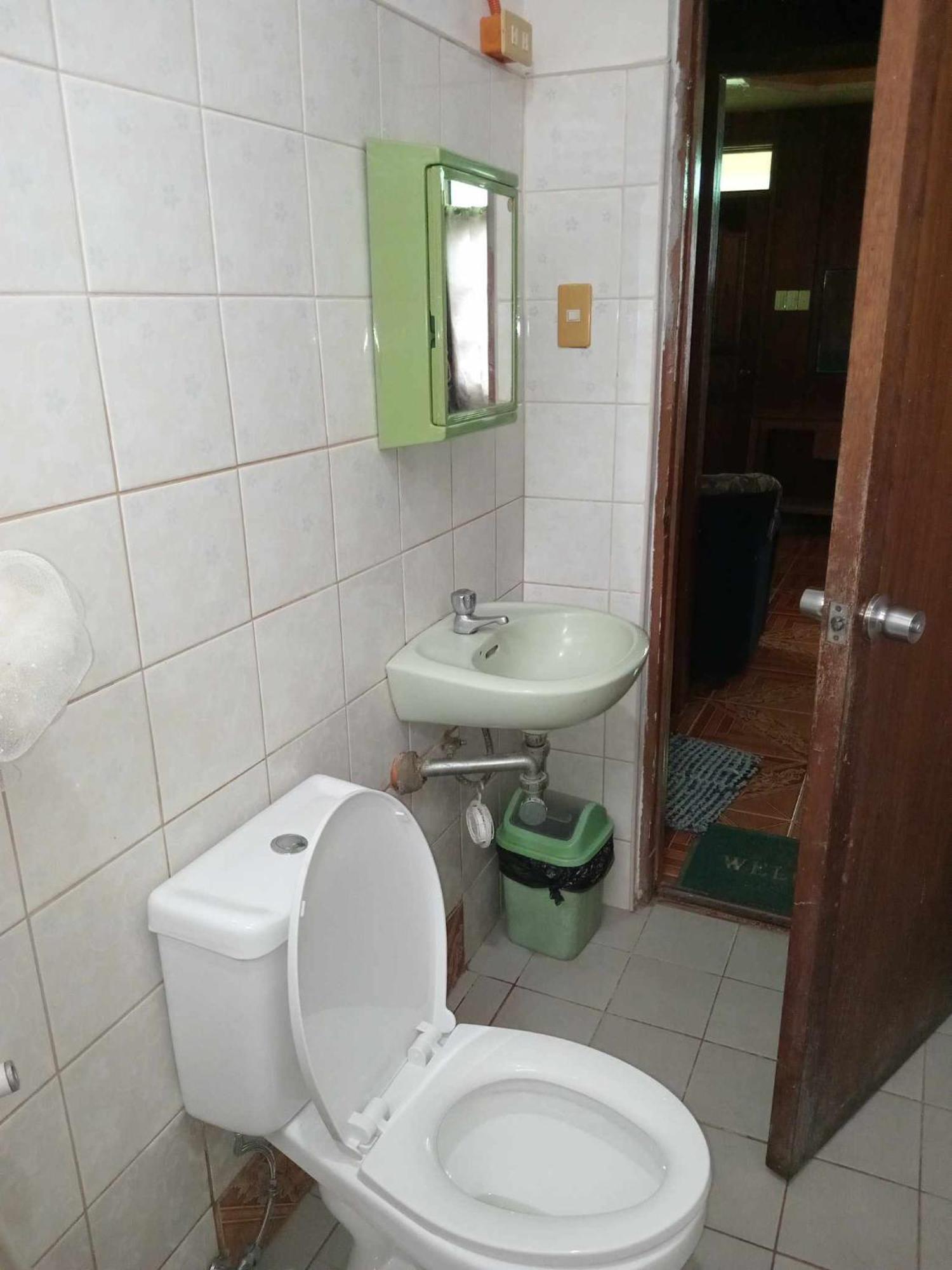 Nellie'S Tourist Inn- Port Barton Сан-Висенте Номер фото